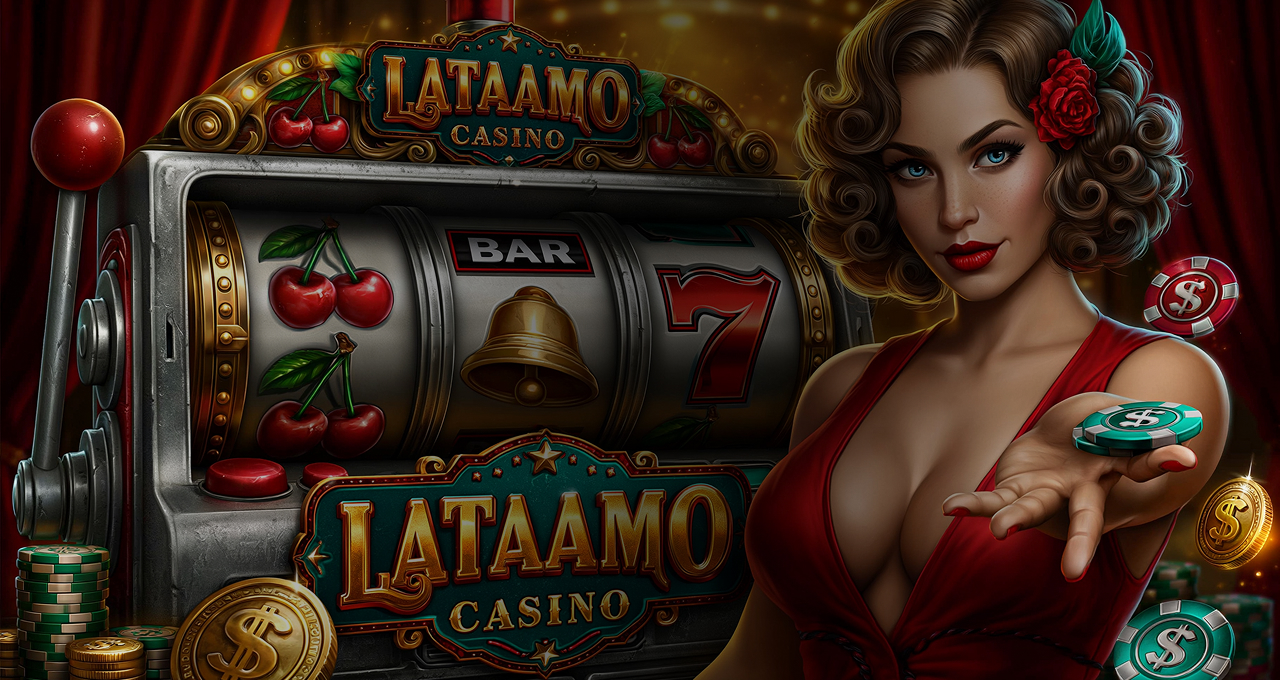 Lataamo Casino