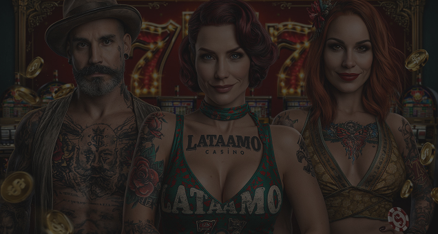 Lataamo Casino