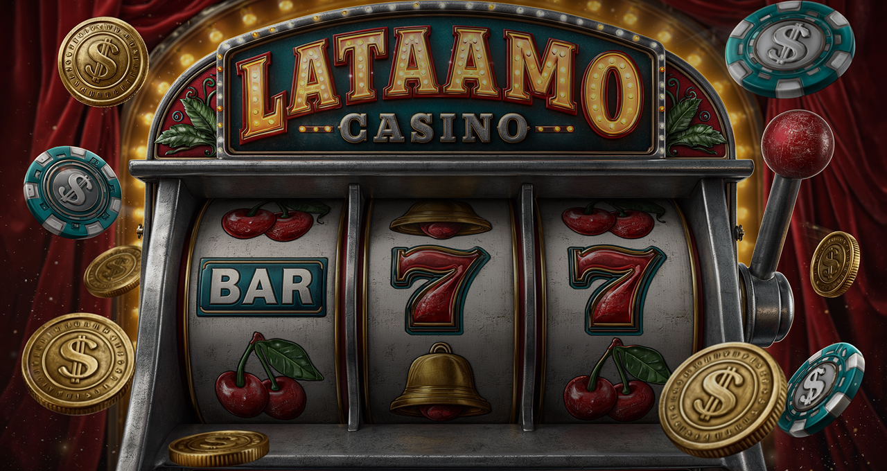 Lataamo Casino